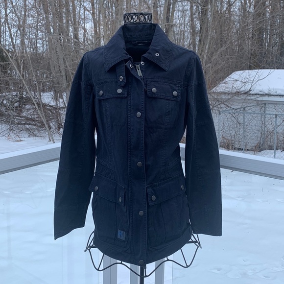 Helly Hansen Utility Jacket - Picture 1 of 16